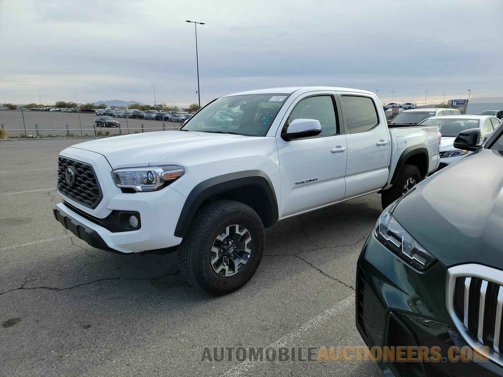 3TMCZ5AN5PM534645 Toyota Tacoma 2023