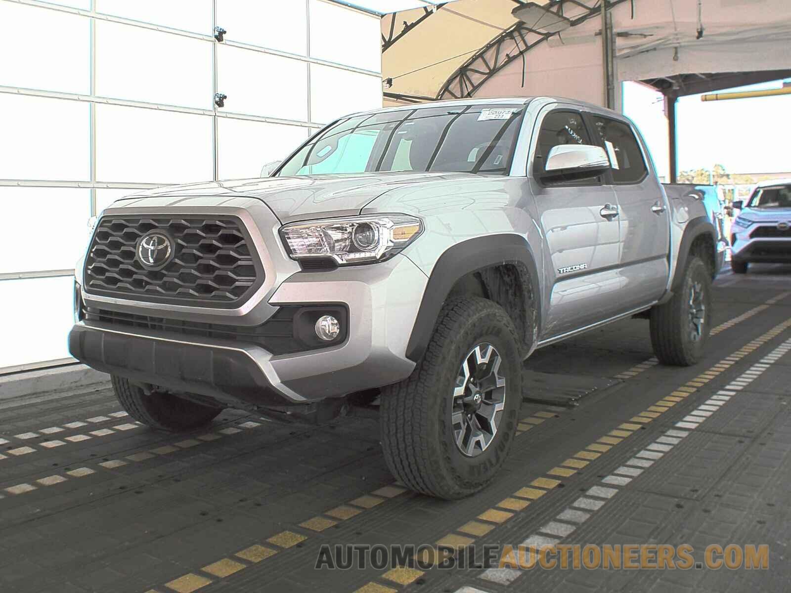 3TMCZ5AN5PM536931 Toyota Tacoma 2023