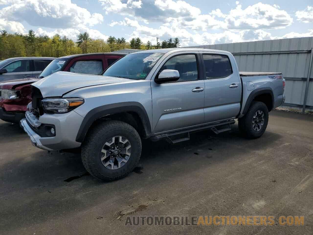 3TMCZ5AN5PM539327 TOYOTA TACOMA 2023