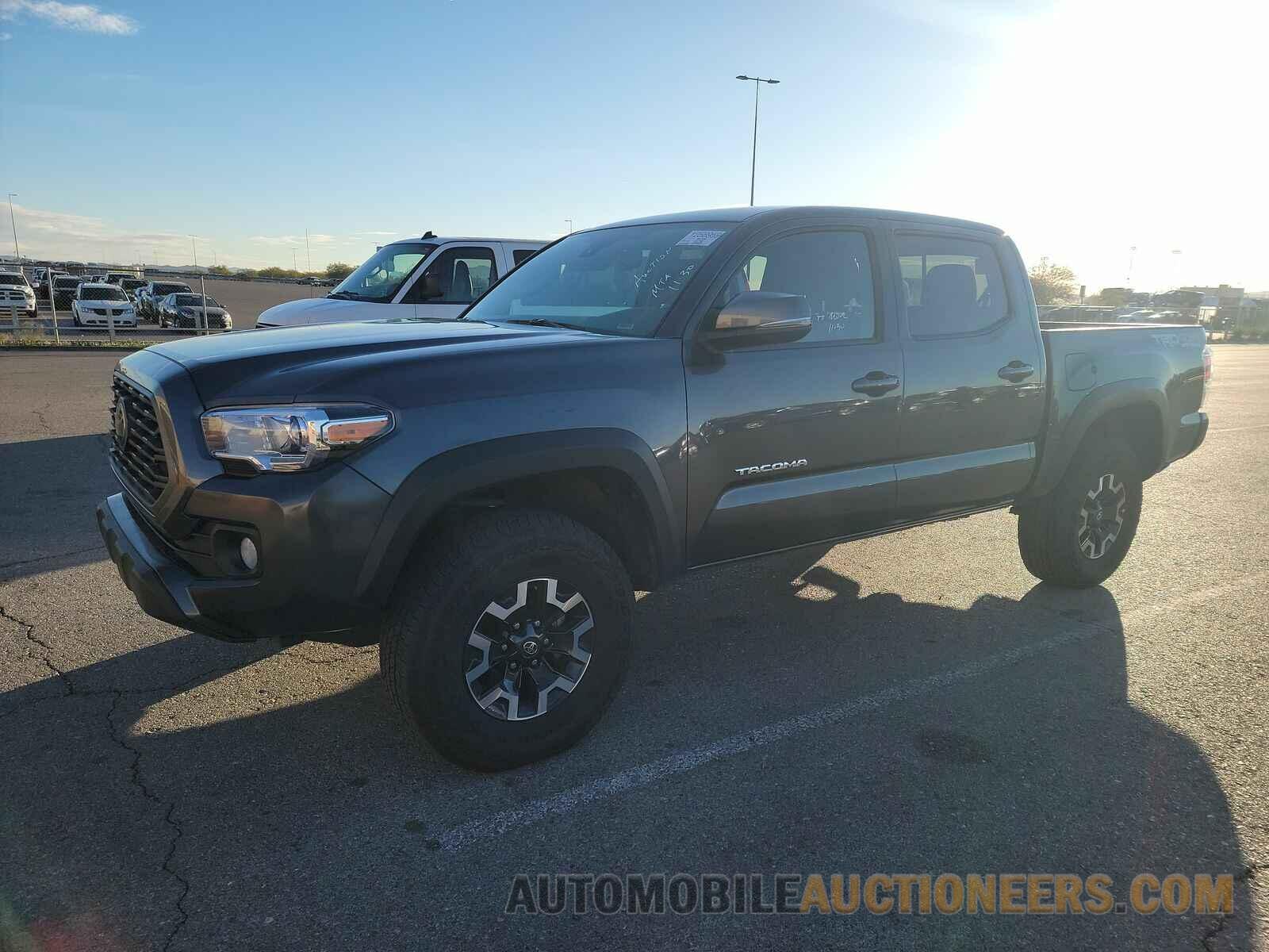 3TMCZ5AN5PM540784 Toyota Tacoma 2023