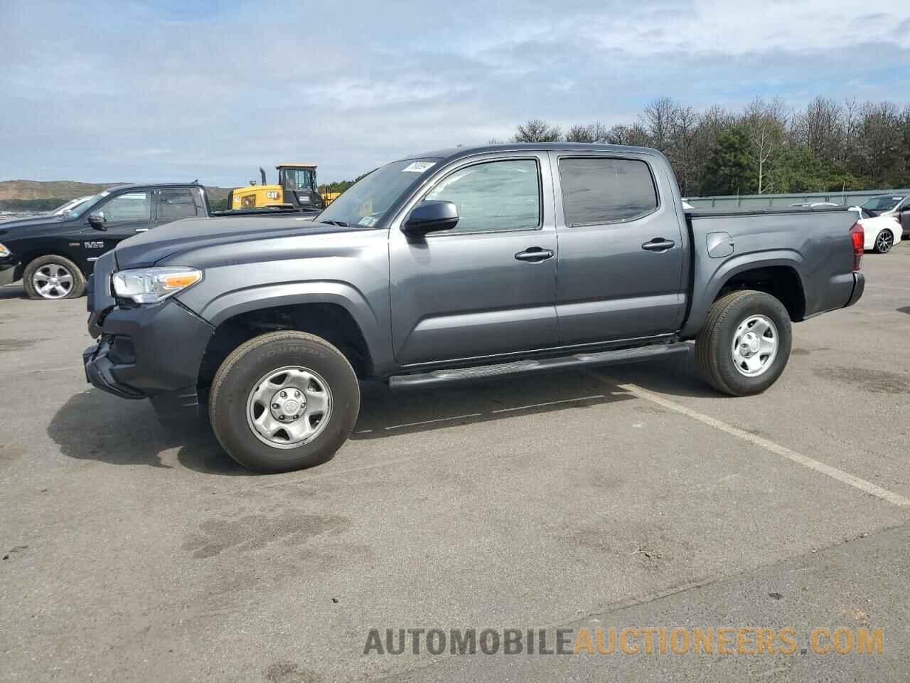 3TMCZ5AN5PM544379 TOYOTA TACOMA 2023