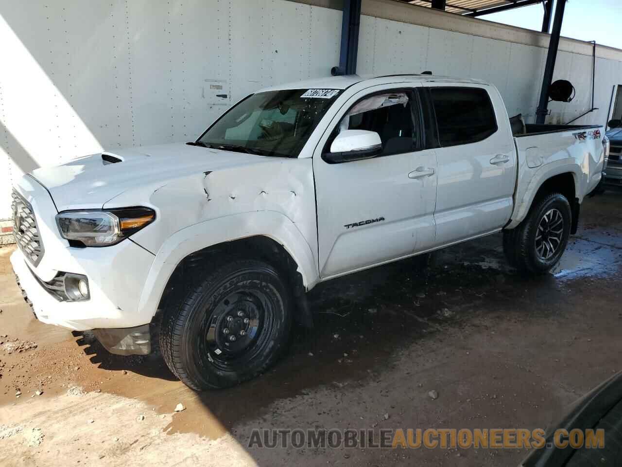 3TMCZ5AN5PM554524 TOYOTA TACOMA 2023