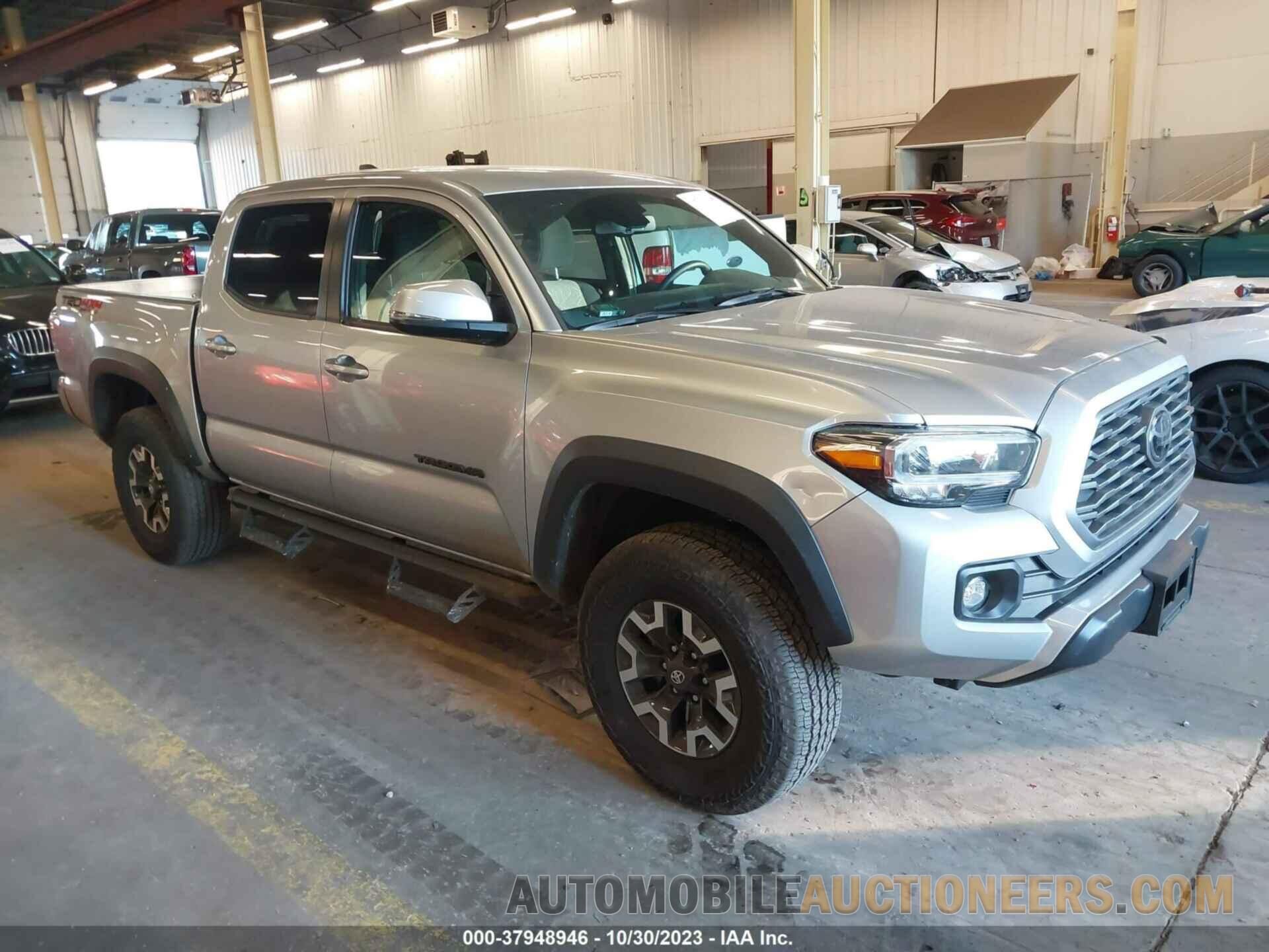 3TMCZ5AN5PM558167 TOYOTA TACOMA 2023