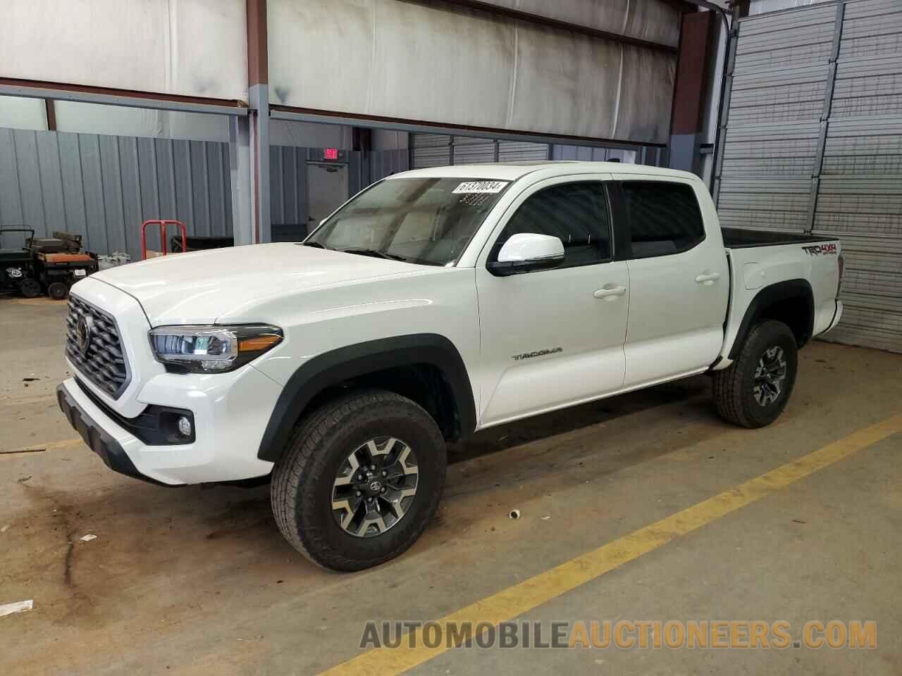 3TMCZ5AN5PM559223 TOYOTA TACOMA 2023