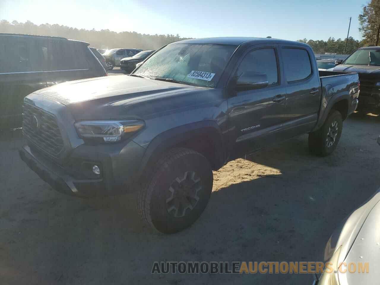 3TMCZ5AN5PM560338 TOYOTA TACOMA 2023