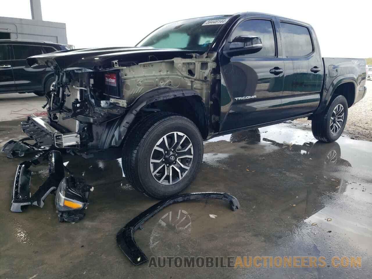 3TMCZ5AN5PM560694 TOYOTA TACOMA 2023