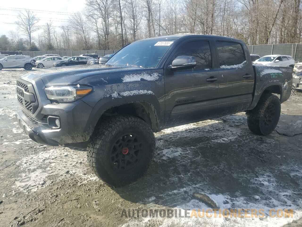 3TMCZ5AN5PM563305 TOYOTA TACOMA 2023