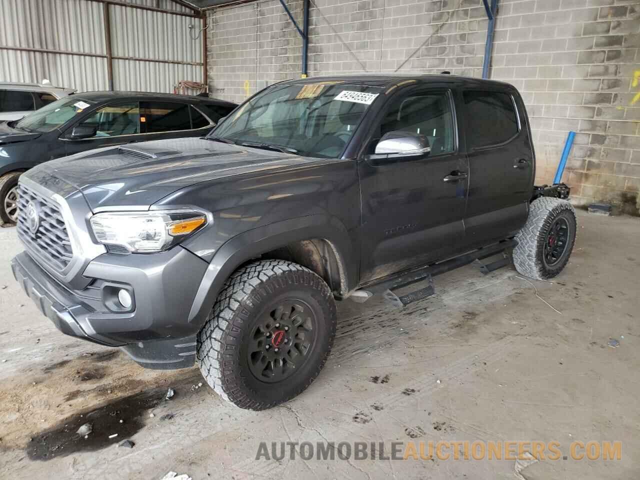 3TMCZ5AN5PM565894 TOYOTA TACOMA 2023