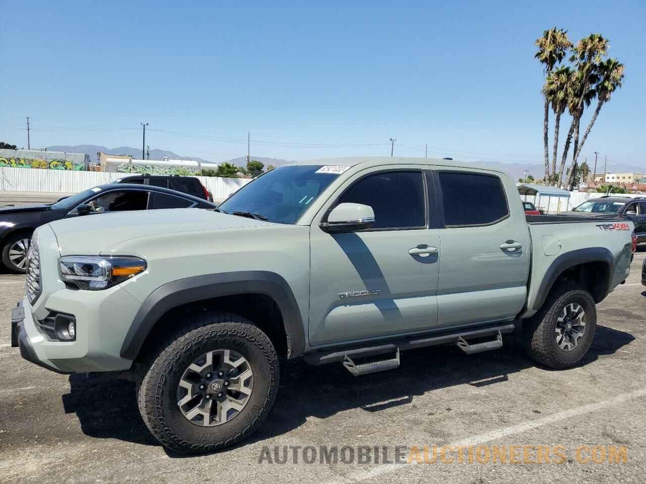 3TMCZ5AN5PM569184 TOYOTA TACOMA 2023