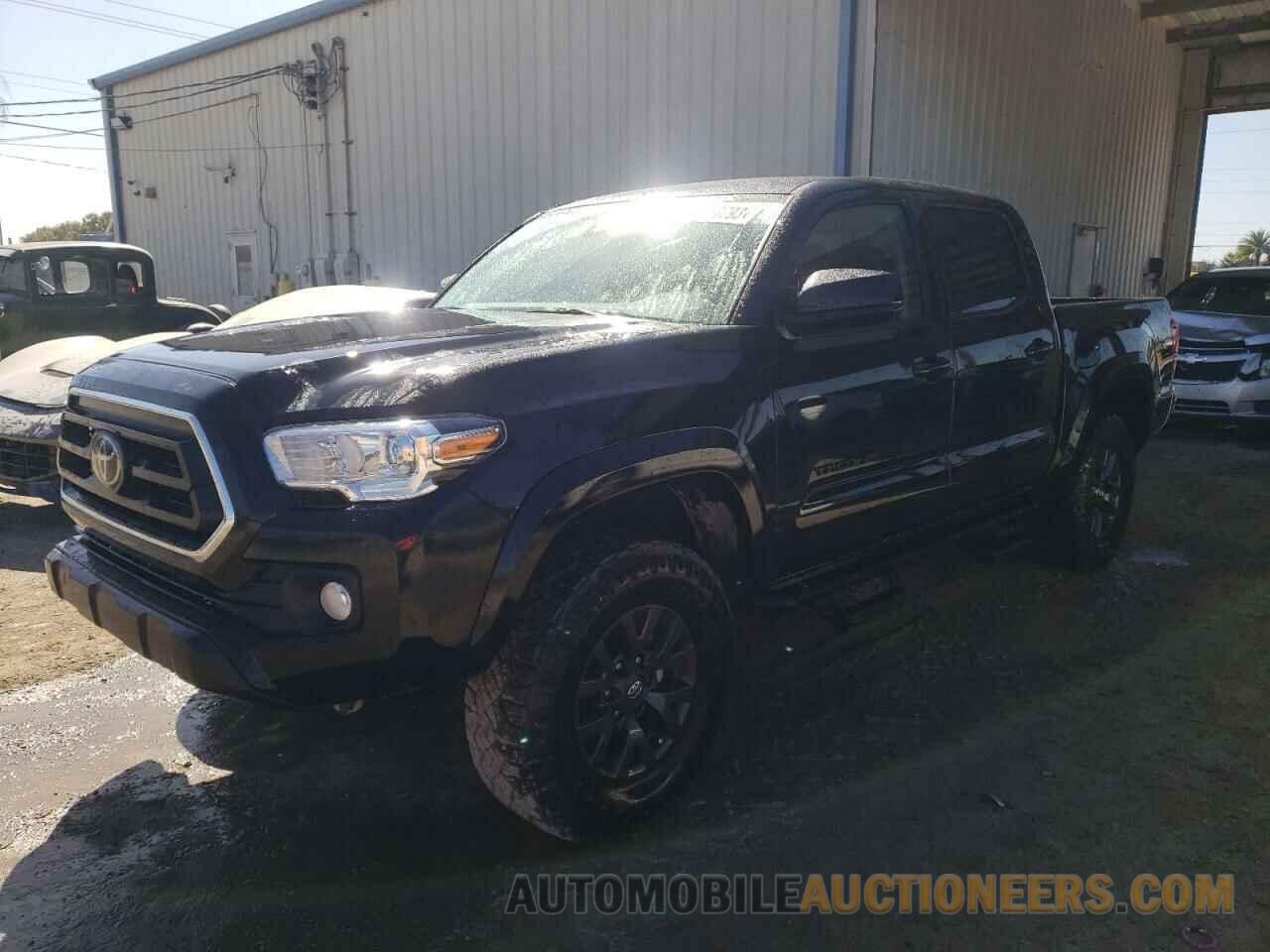 3TMCZ5AN5PM570903 TOYOTA TACOMA 2023