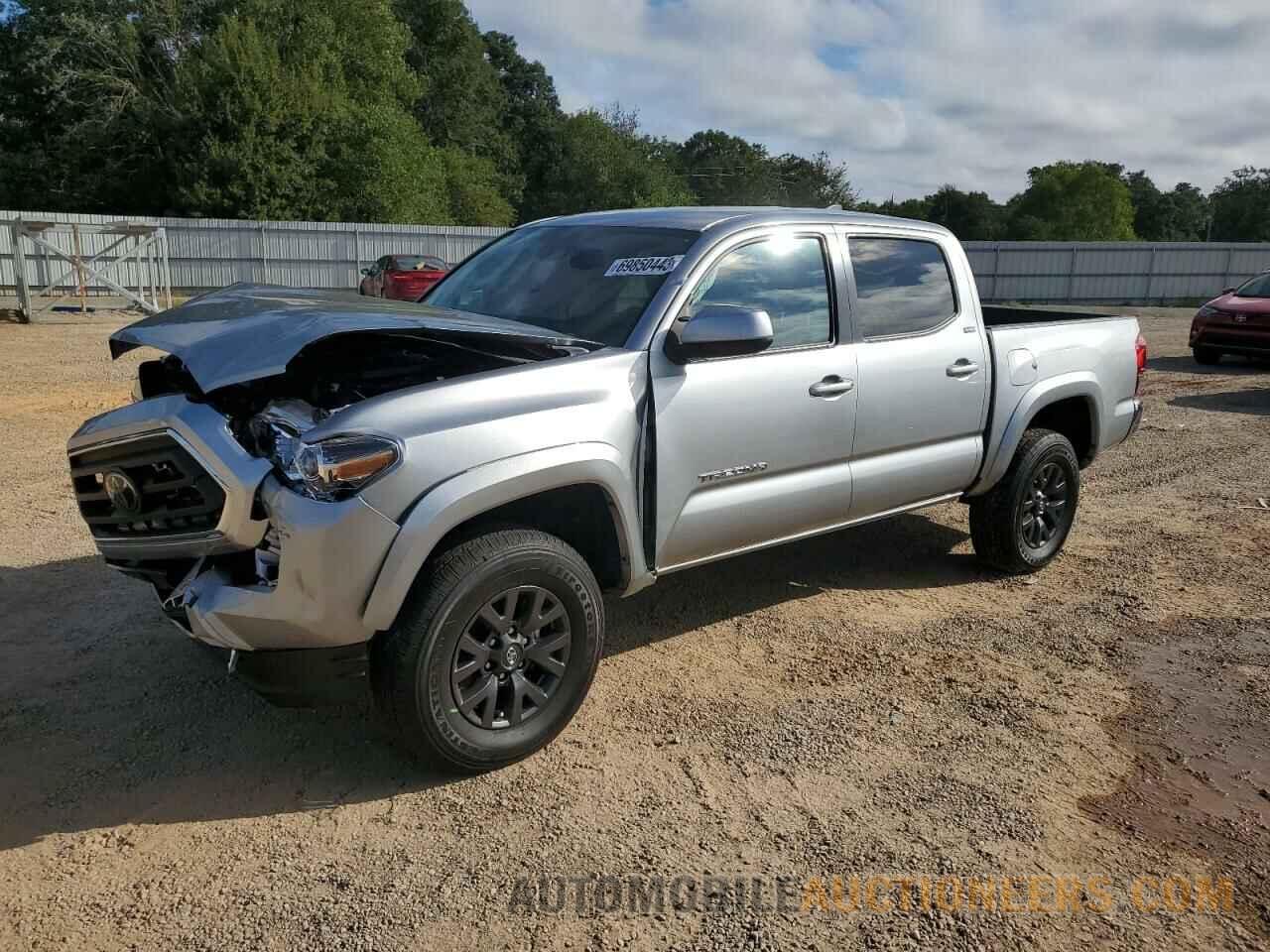 3TMCZ5AN5PM571713 TOYOTA TACOMA 2023