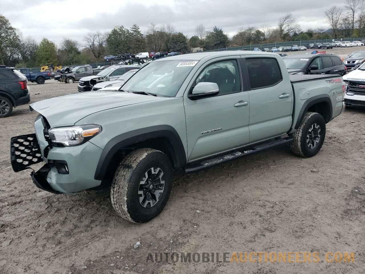 3TMCZ5AN5PM577544 TOYOTA TACOMA 2023