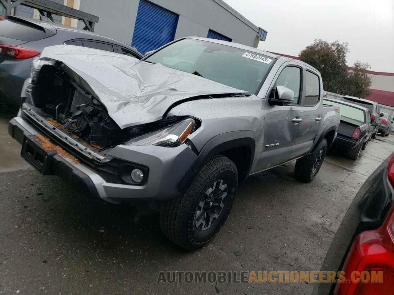 3TMCZ5AN5PM577723 TOYOTA TACOMA 2023