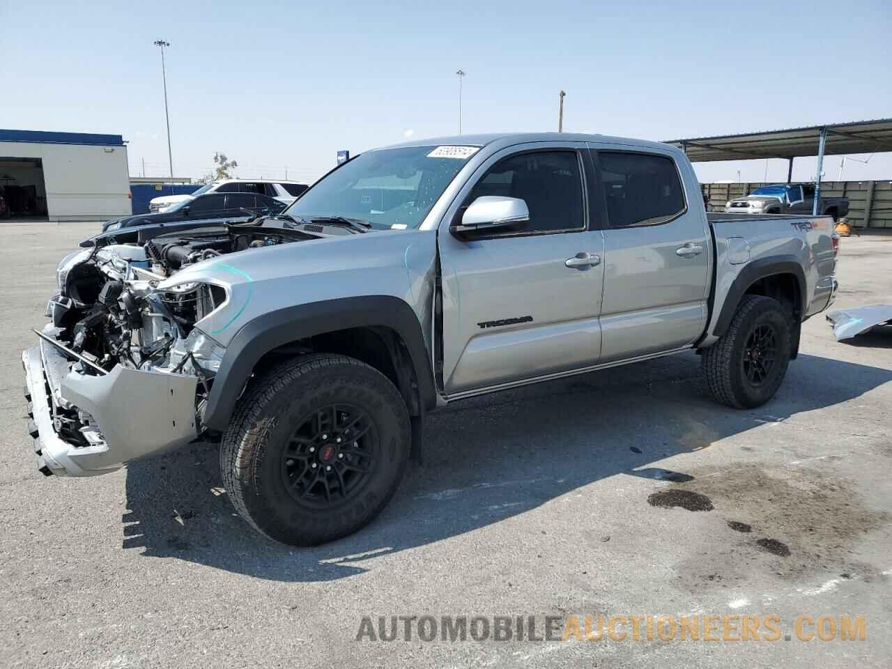 3TMCZ5AN5PM589211 TOYOTA TACOMA 2023