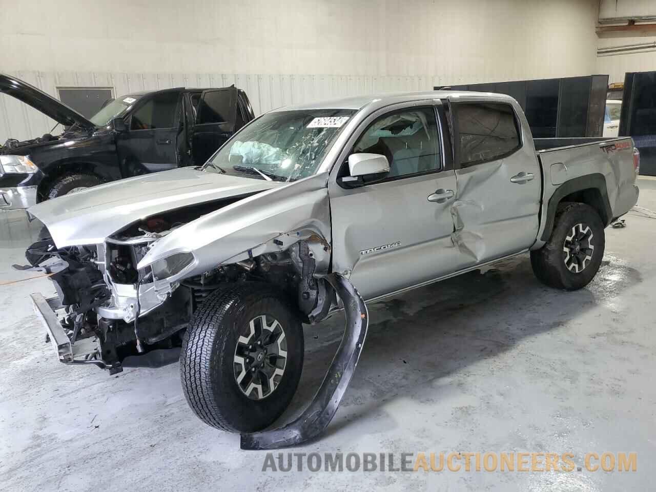 3TMCZ5AN5PM593517 TOYOTA TACOMA 2023