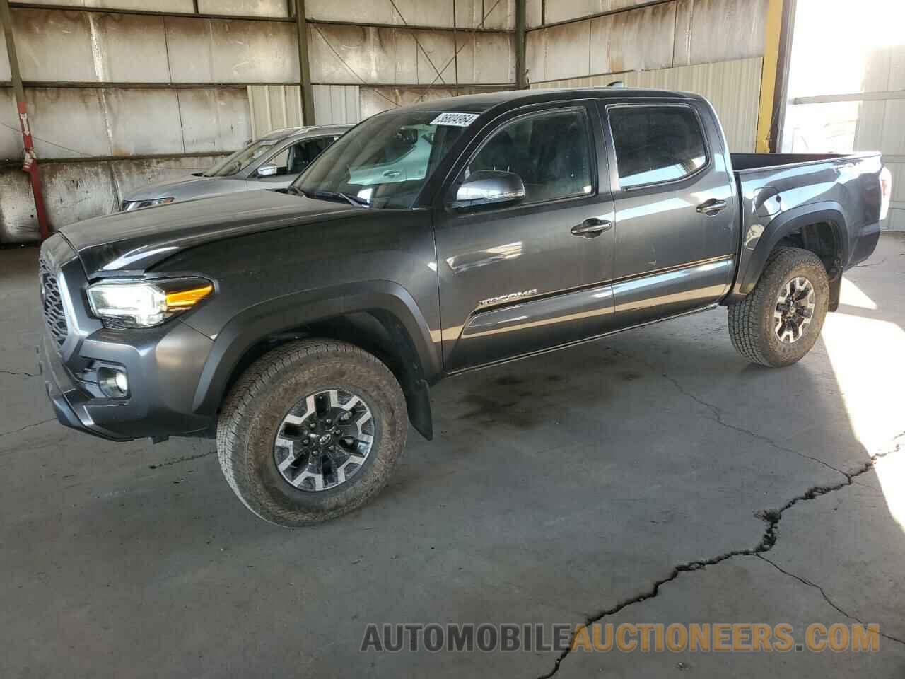 3TMCZ5AN5PM593646 TOYOTA TACOMA 2023