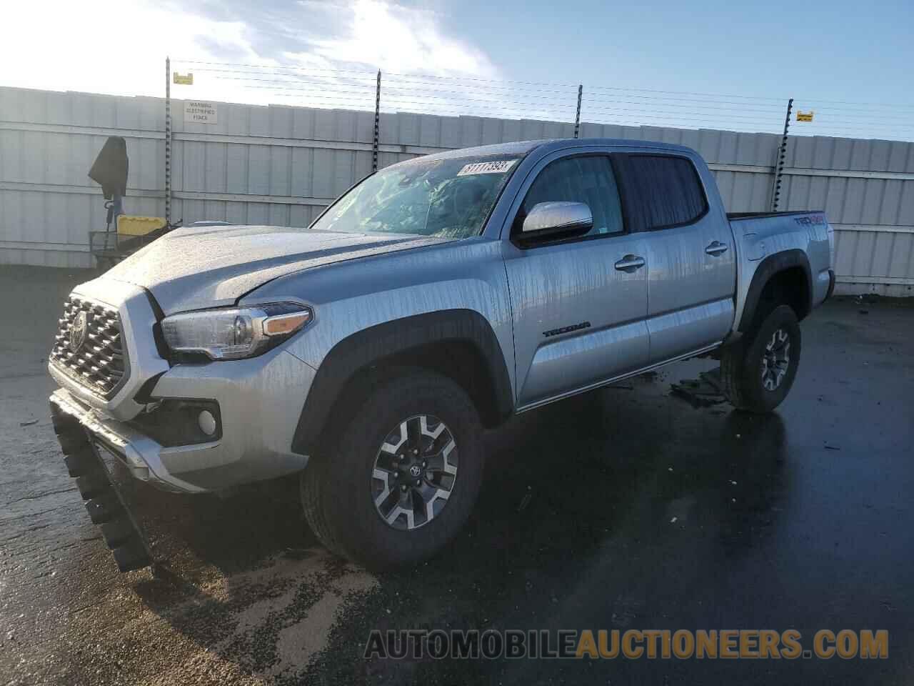 3TMCZ5AN5PM599429 TOYOTA TACOMA 2023