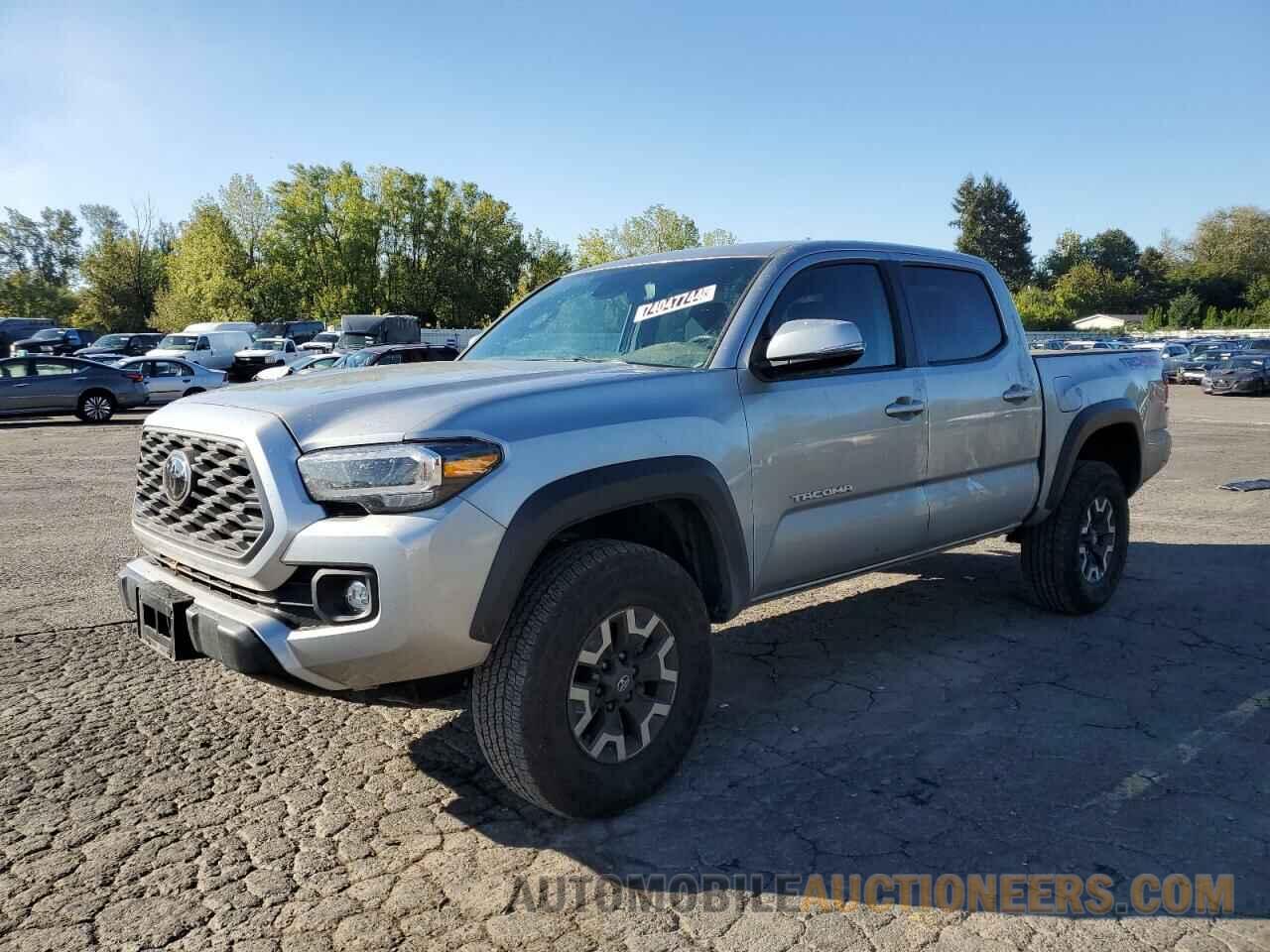 3TMCZ5AN5PM600370 TOYOTA TACOMA 2023