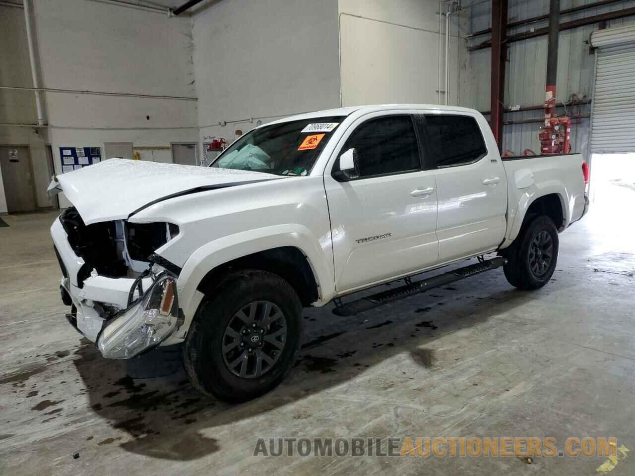 3TMCZ5AN5PM602832 TOYOTA TACOMA 2023