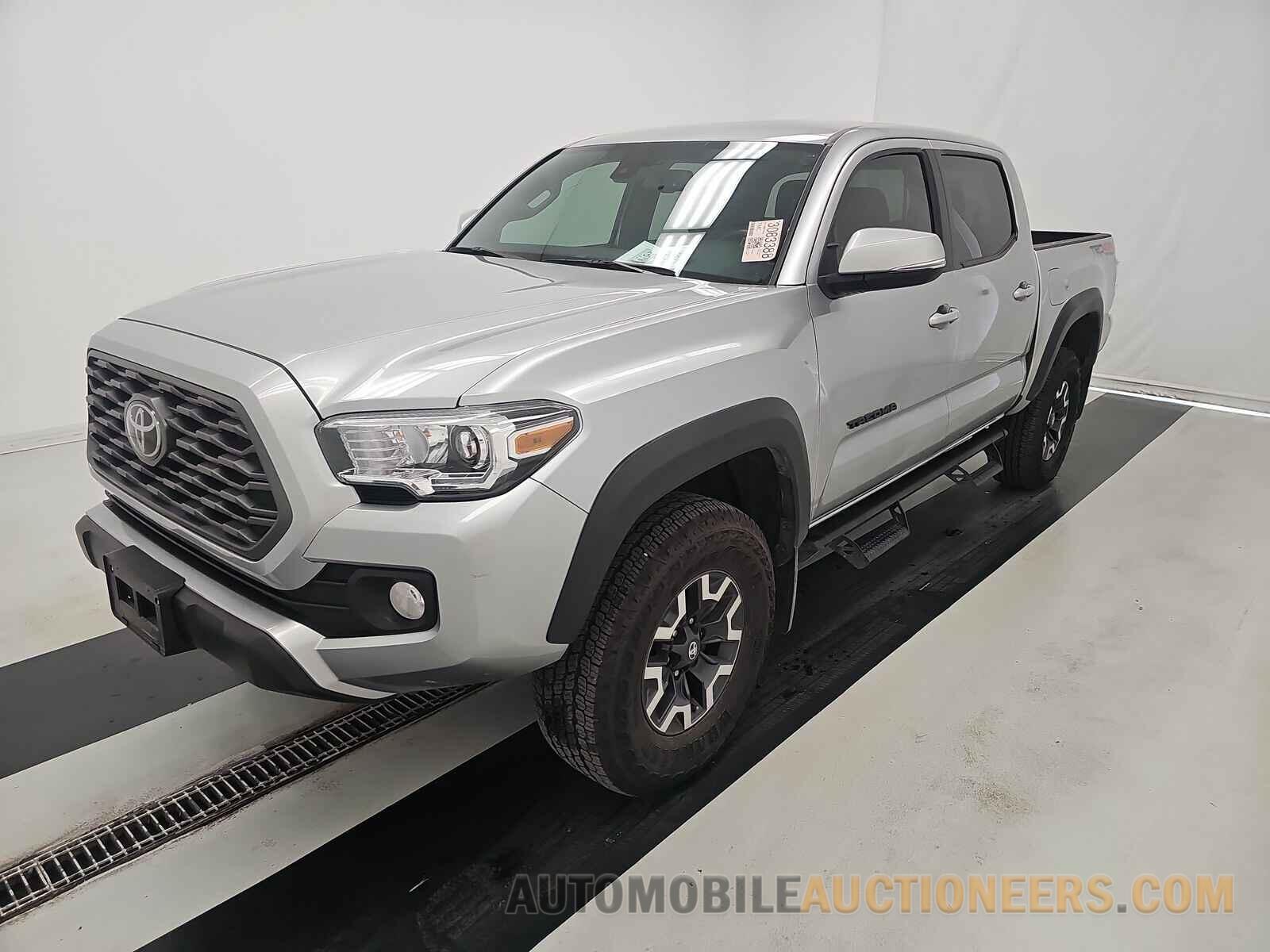 3TMCZ5AN5PM604306 Toyota Tacoma 2023