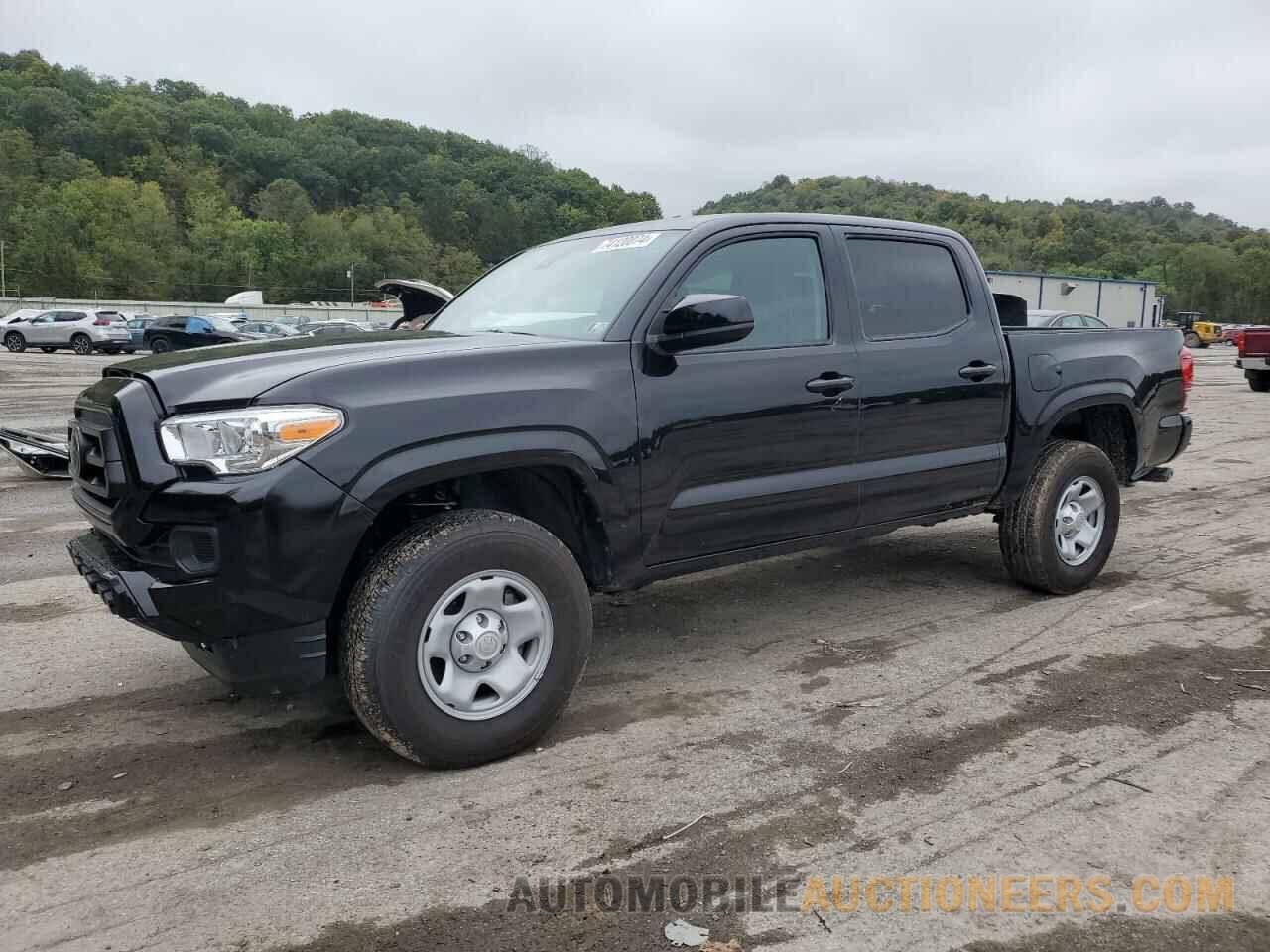 3TMCZ5AN5PM606525 TOYOTA TACOMA 2023