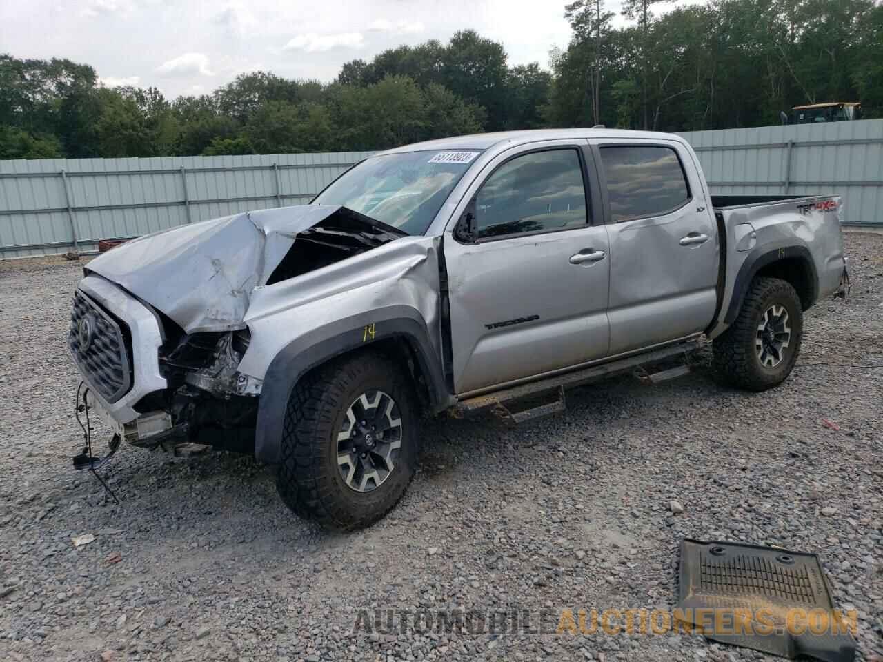 3TMCZ5AN5PM608095 TOYOTA TACOMA 2023