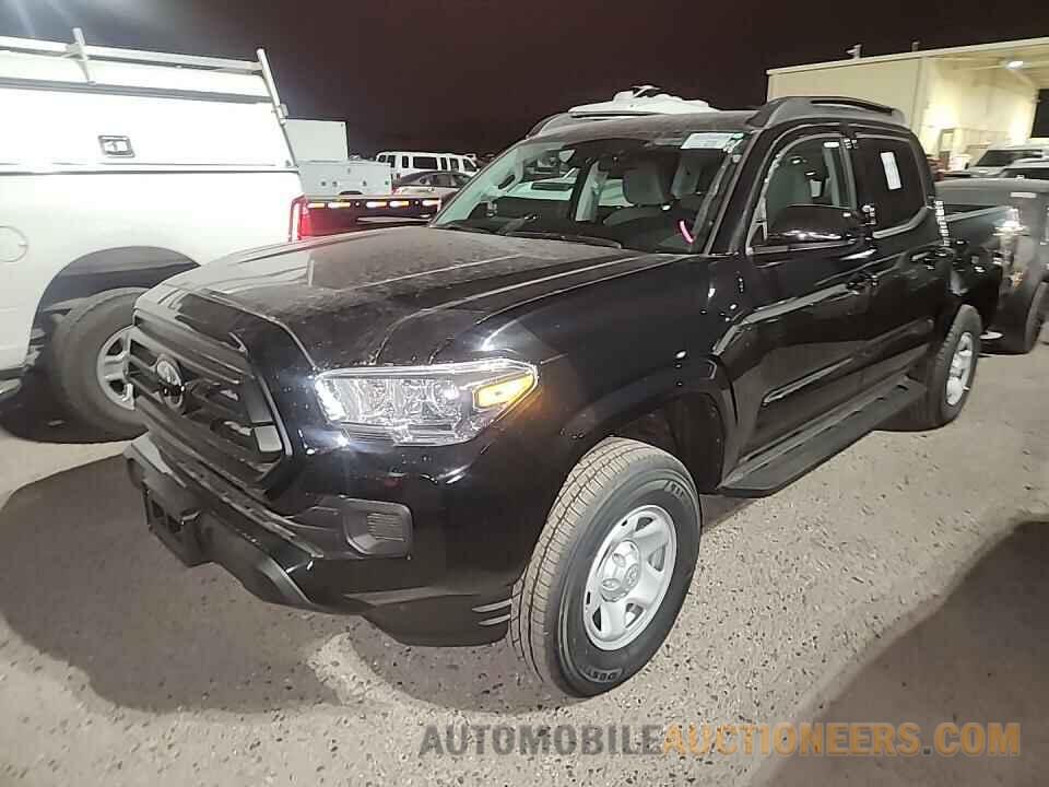 3TMCZ5AN5PM608176 Toyota Tacoma 4WD 2023