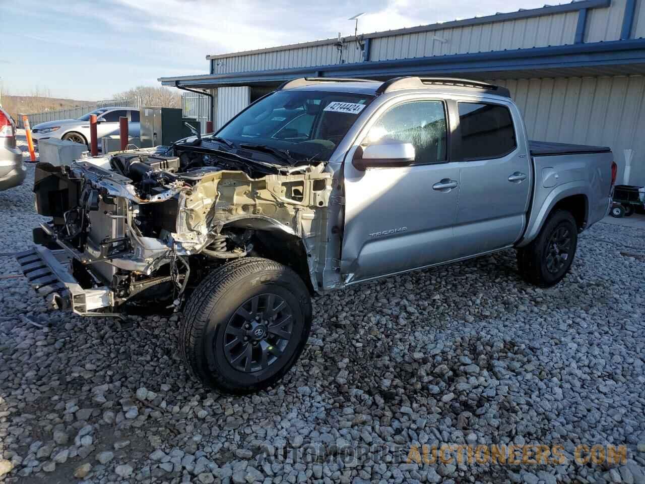 3TMCZ5AN5PM612700 TOYOTA TACOMA 2023