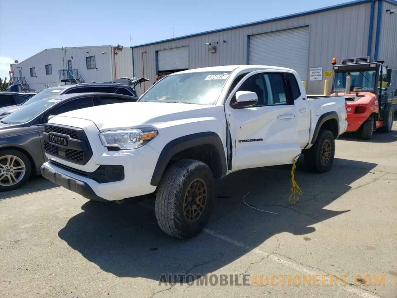 3TMCZ5AN5PM620232 TOYOTA TACOMA 2023