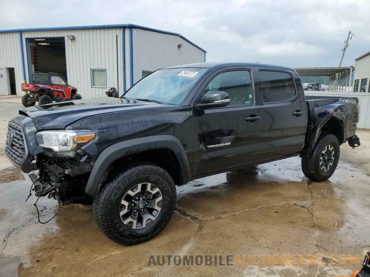 3TMCZ5AN5PM621879 TOYOTA TACOMA 2023