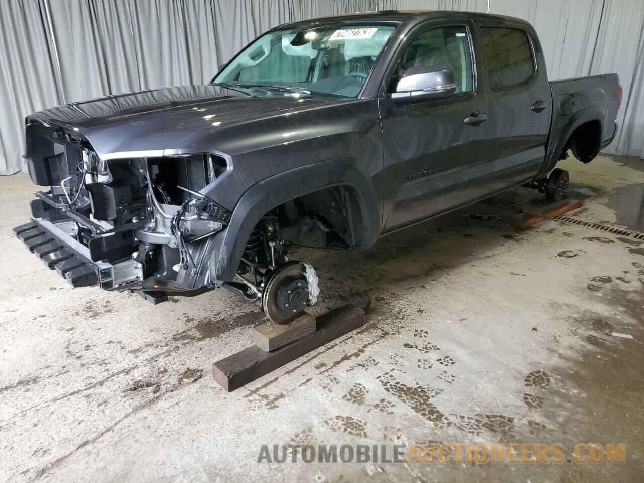 3TMCZ5AN5PM622529 TOYOTA TACOMA 2023