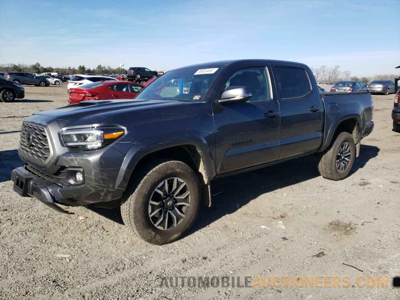 3TMCZ5AN5PM623180 TOYOTA TACOMA 2023