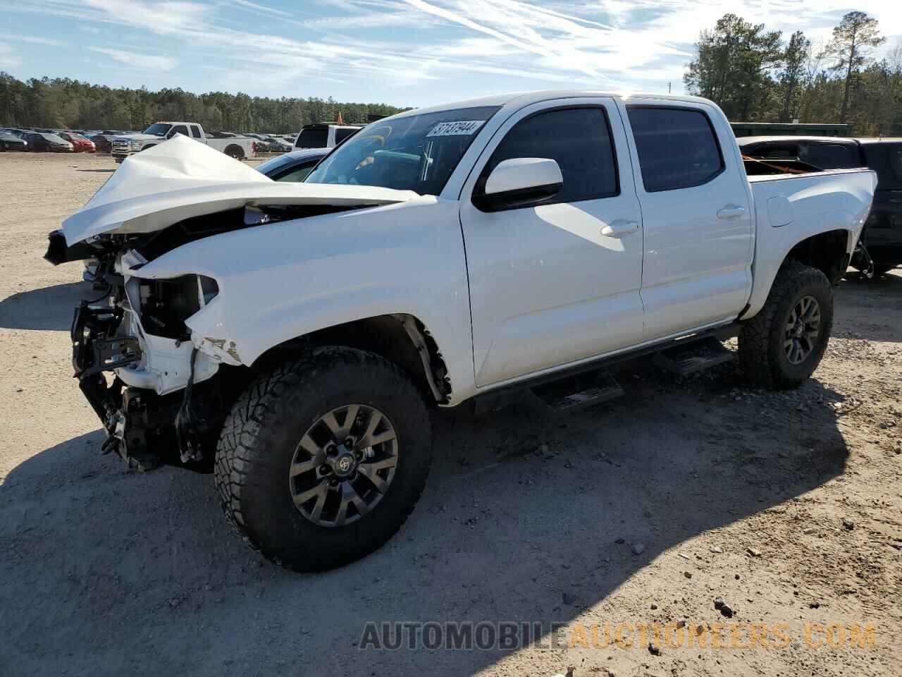 3TMCZ5AN5PM625818 TOYOTA TACOMA 2023