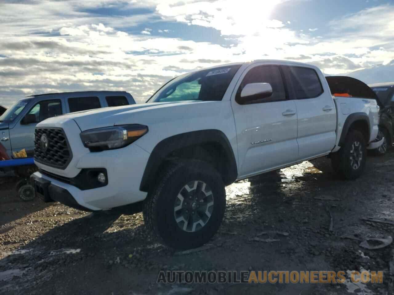 3TMCZ5AN5PM629559 TOYOTA TACOMA 2023