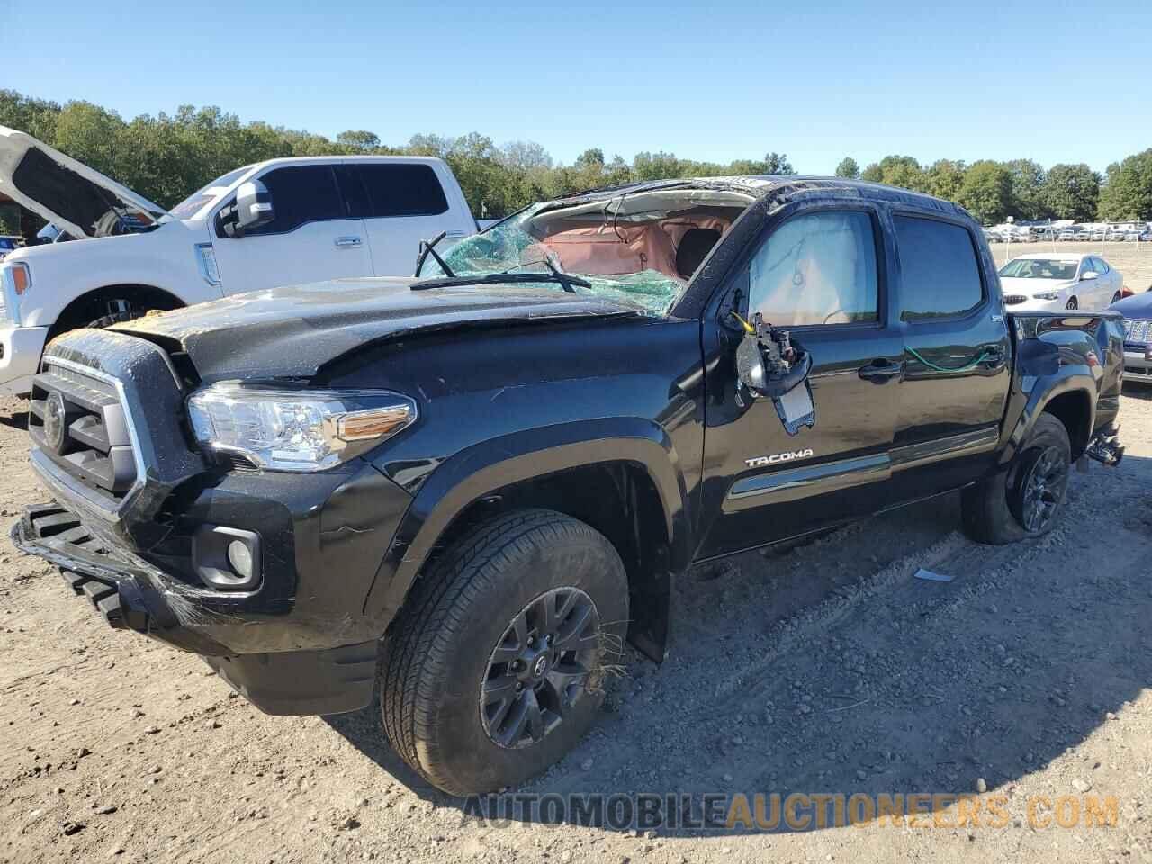 3TMCZ5AN5PM629934 TOYOTA TACOMA 2023