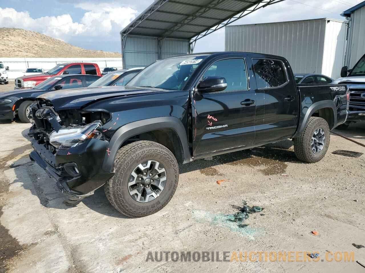 3TMCZ5AN5PM632185 TOYOTA TACOMA 2023