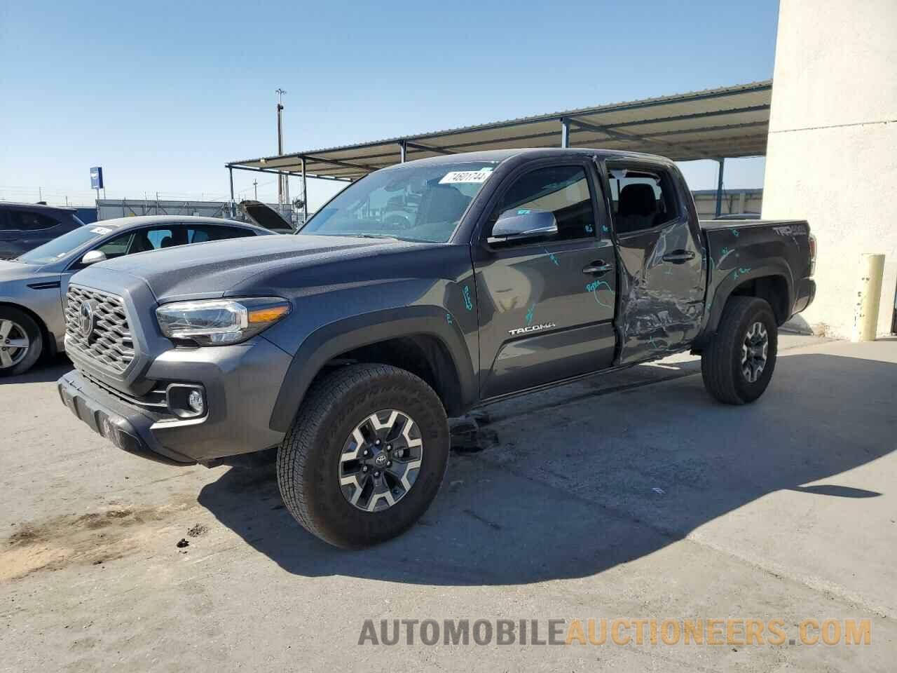 3TMCZ5AN5PM634180 TOYOTA TACOMA 2023