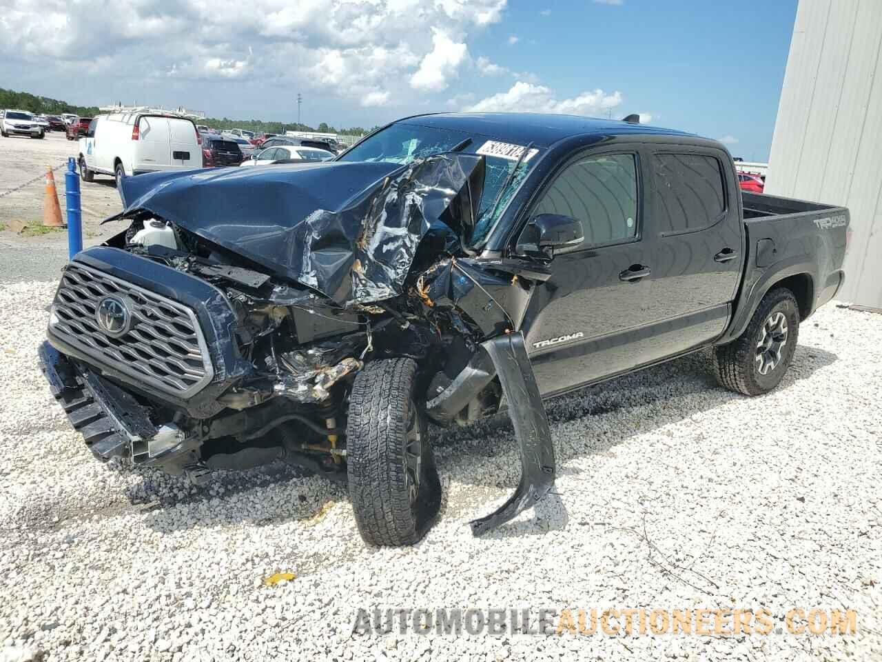 3TMCZ5AN5PM636964 TOYOTA TACOMA 2023