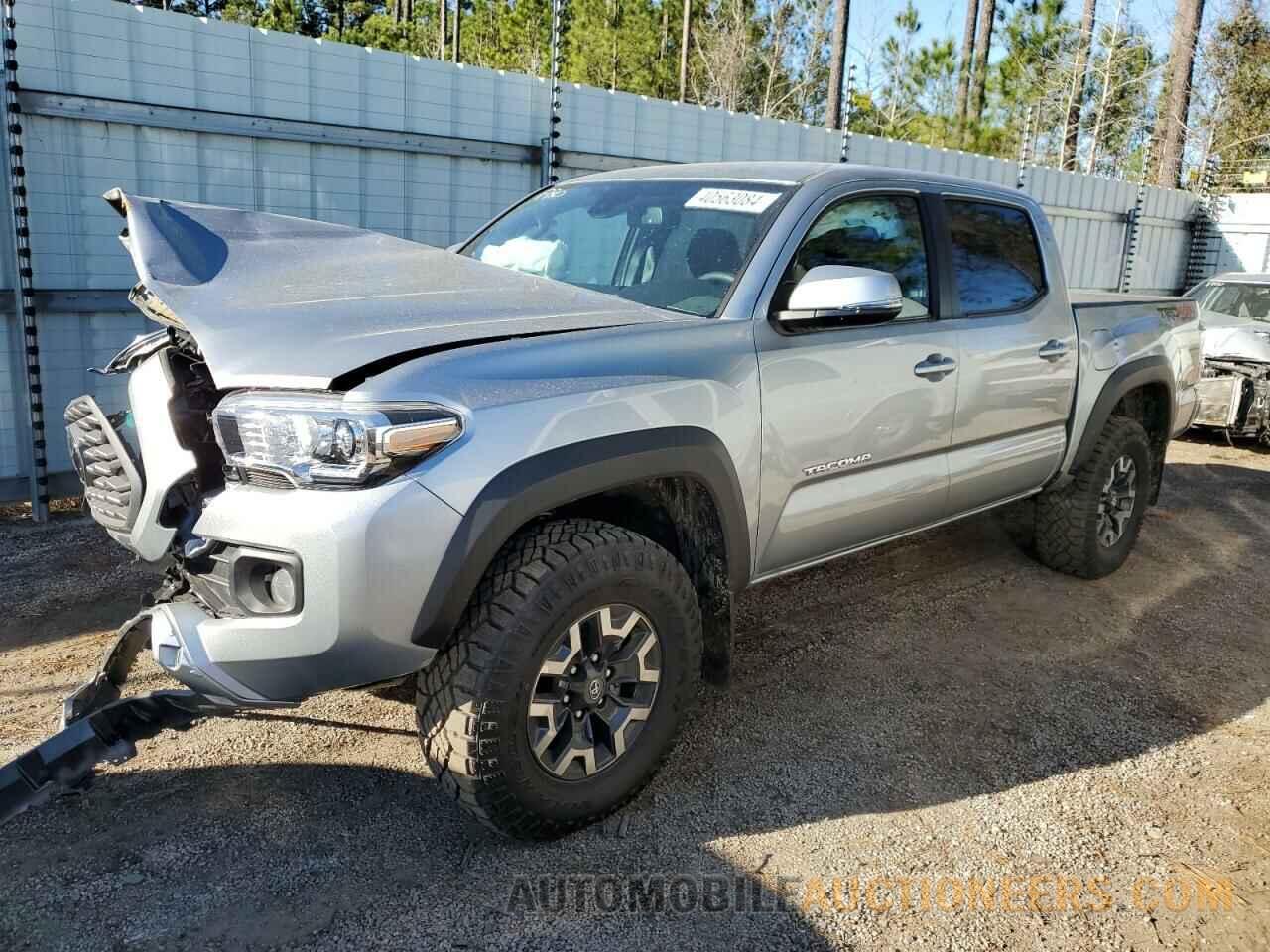 3TMCZ5AN5PM646880 TOYOTA TACOMA 2023