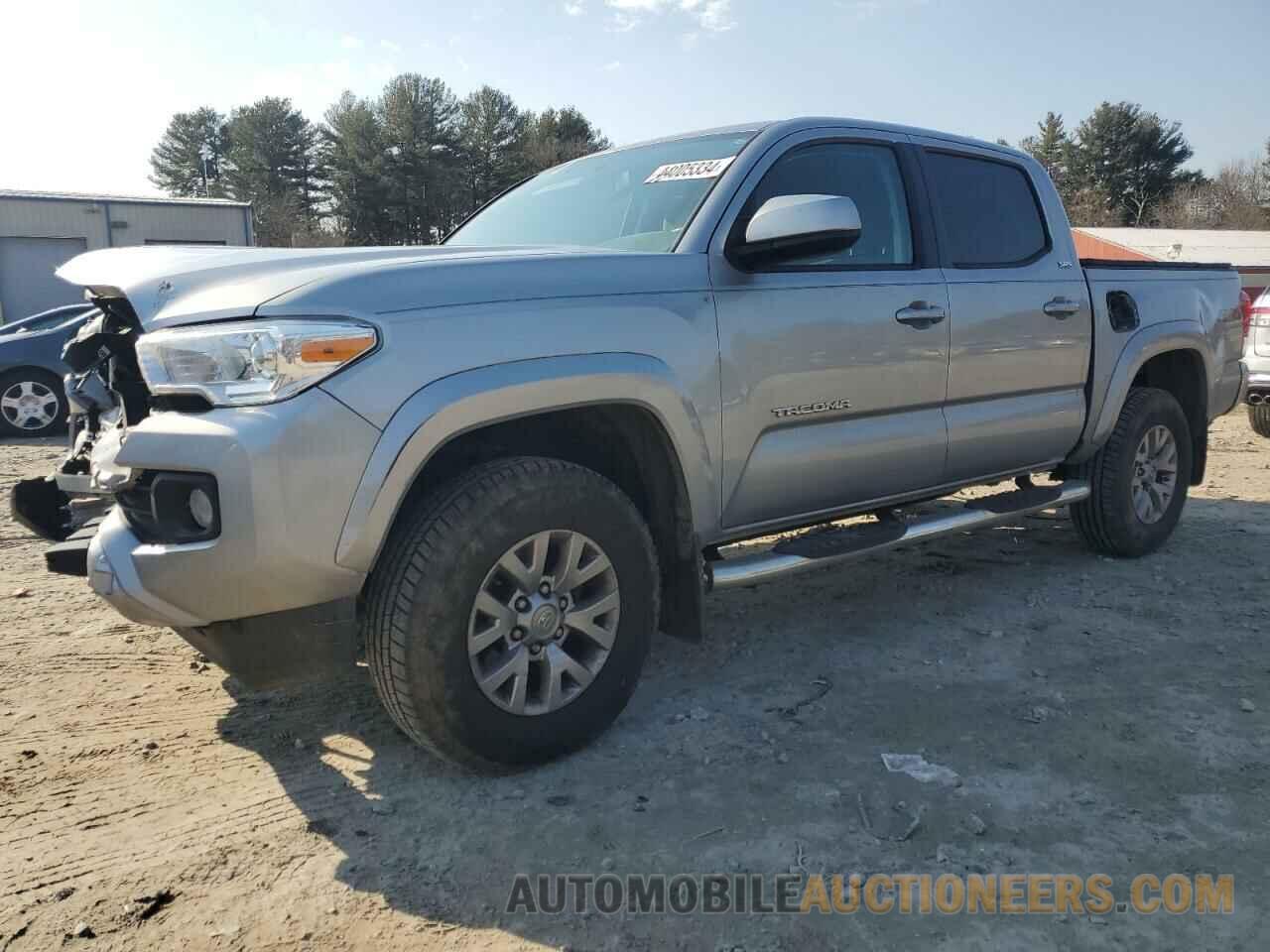 3TMCZ5AN6GM023221 TOYOTA TACOMA 2016