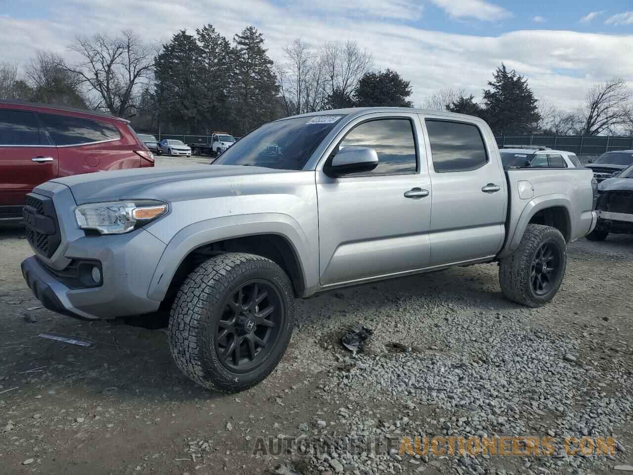 3TMCZ5AN6KM216056 TOYOTA TACOMA 2019