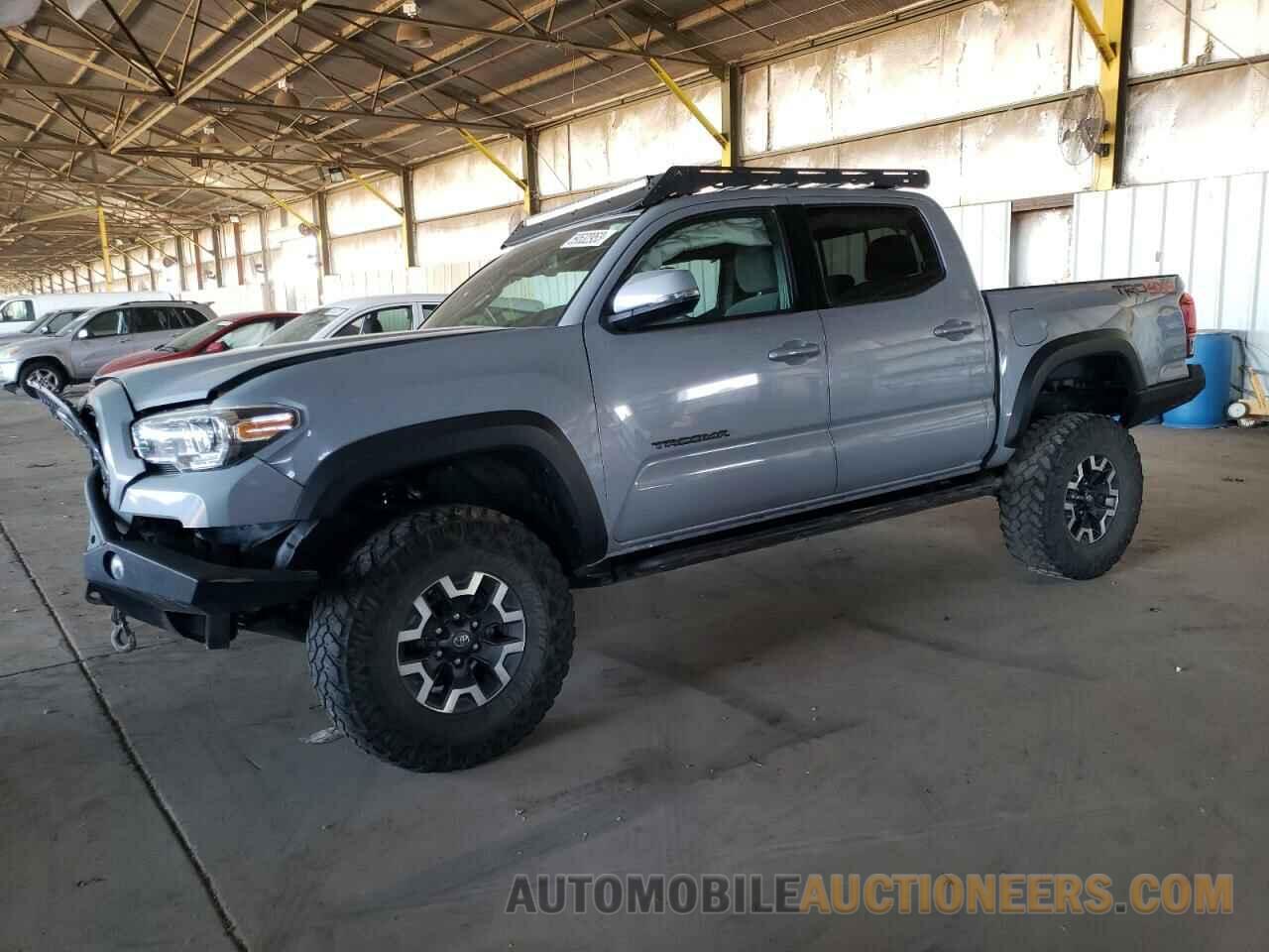 3TMCZ5AN6KM218910 TOYOTA TACOMA 2019