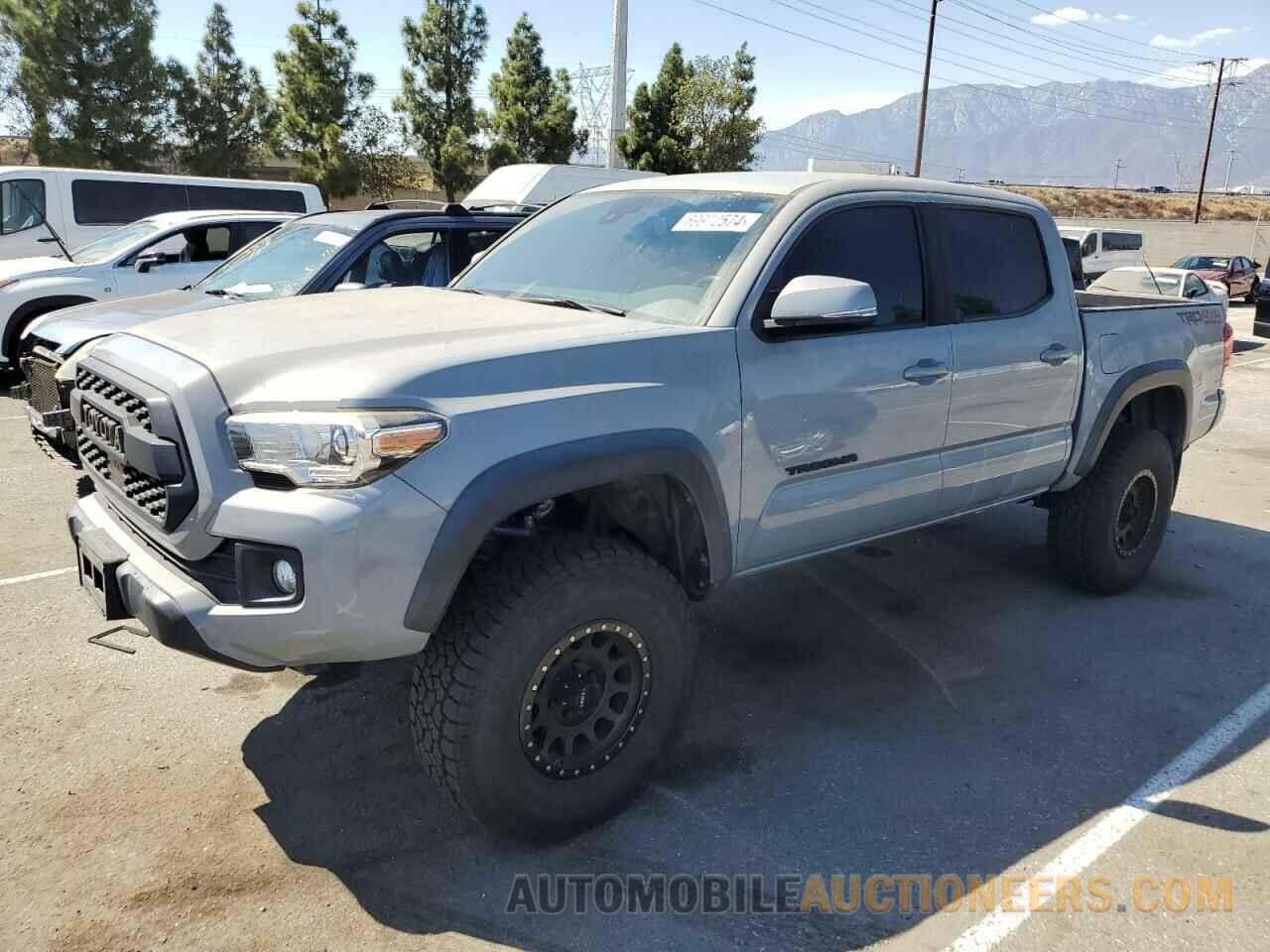 3TMCZ5AN6KM219832 TOYOTA TACOMA 2019