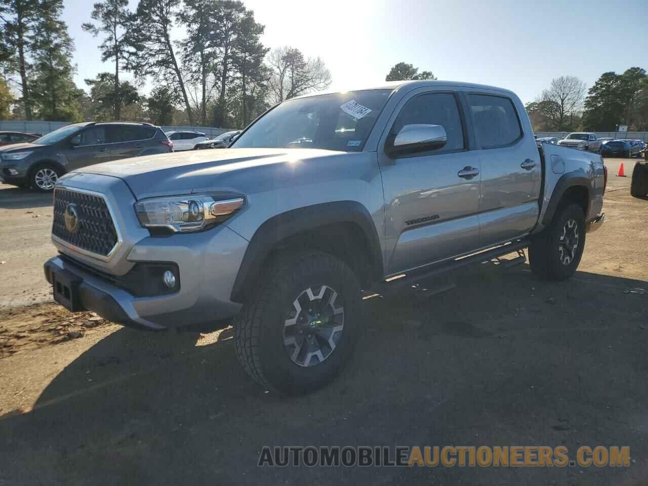 3TMCZ5AN6KM231625 TOYOTA TACOMA 2019