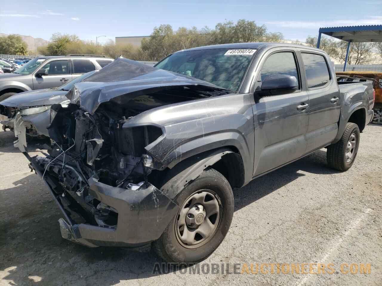 3TMCZ5AN6KM248862 TOYOTA TACOMA 2019