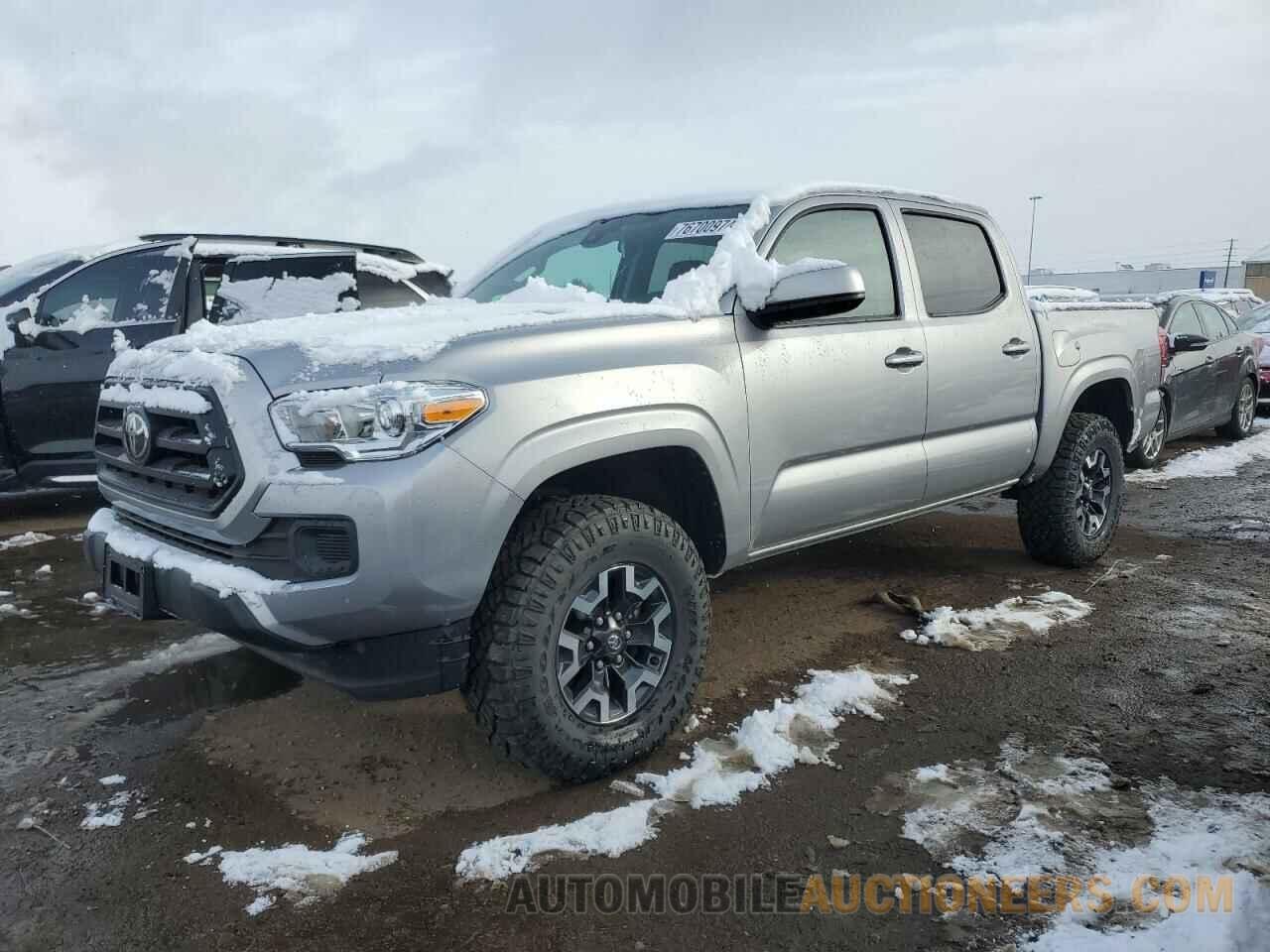 3TMCZ5AN6LM294113 TOYOTA TACOMA 2020