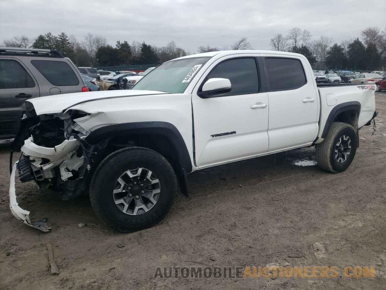 3TMCZ5AN6LM298310 TOYOTA TACOMA 2020