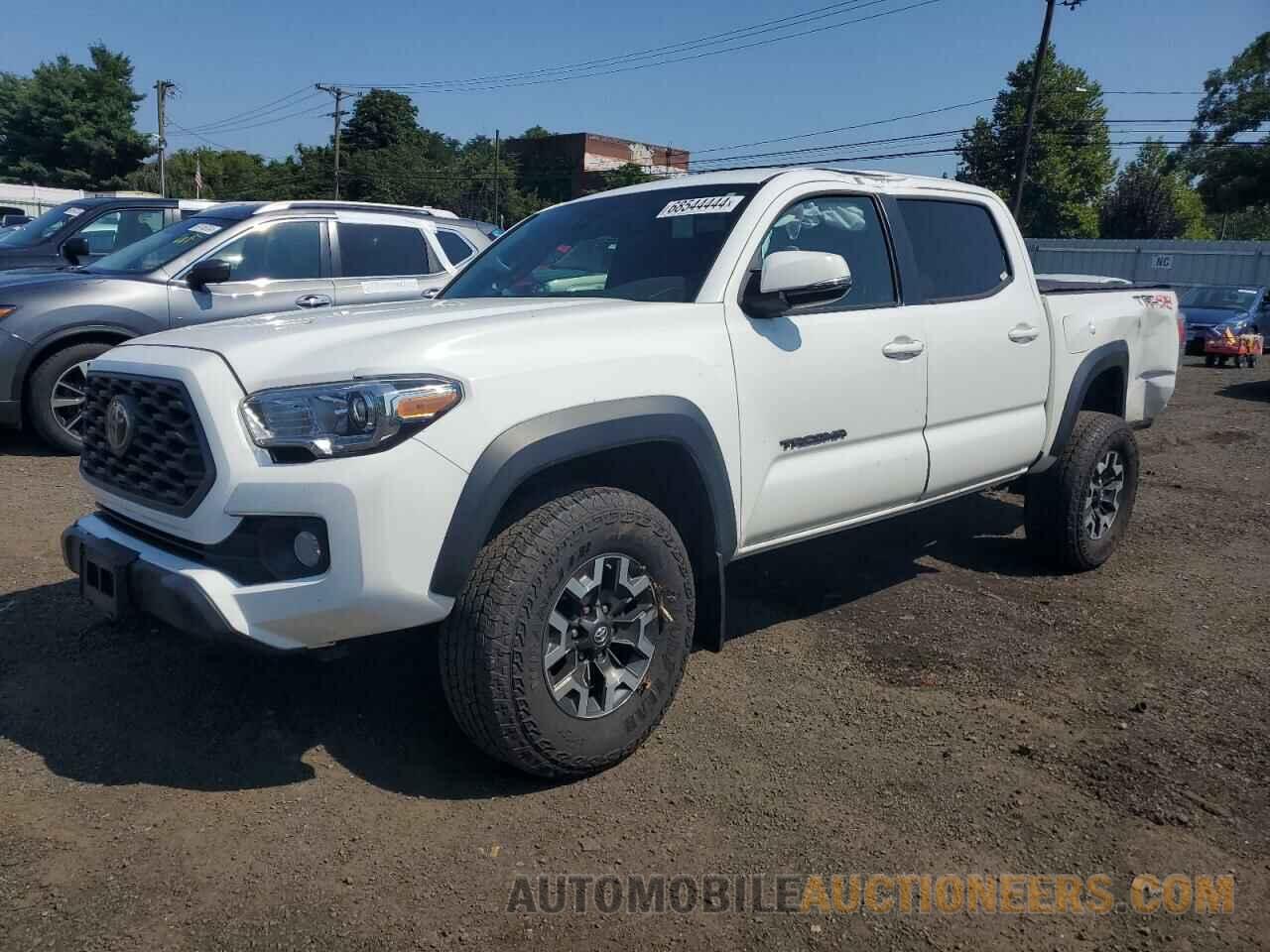 3TMCZ5AN6LM299134 TOYOTA TACOMA 2020