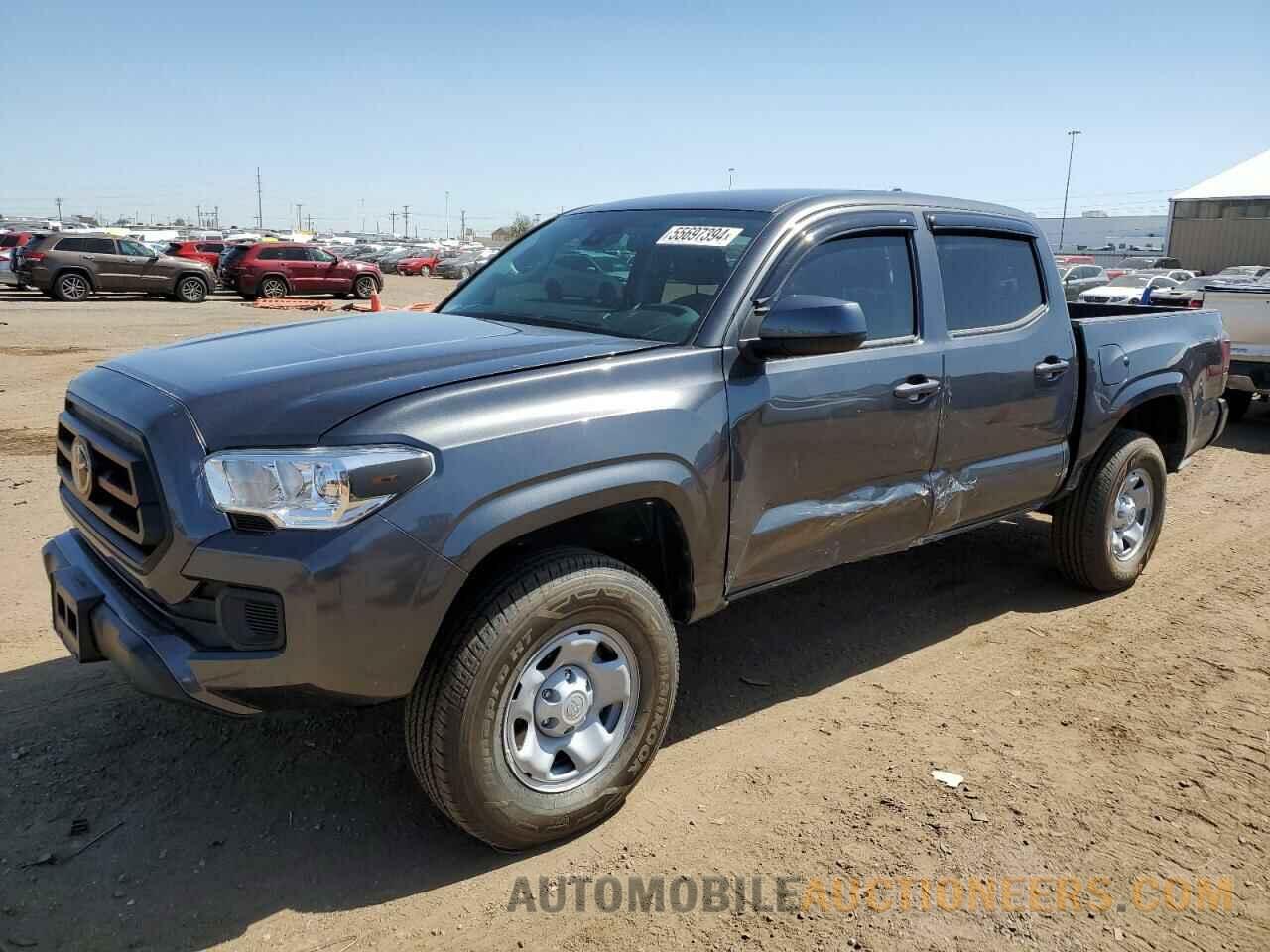 3TMCZ5AN6LM300475 TOYOTA TACOMA 2020