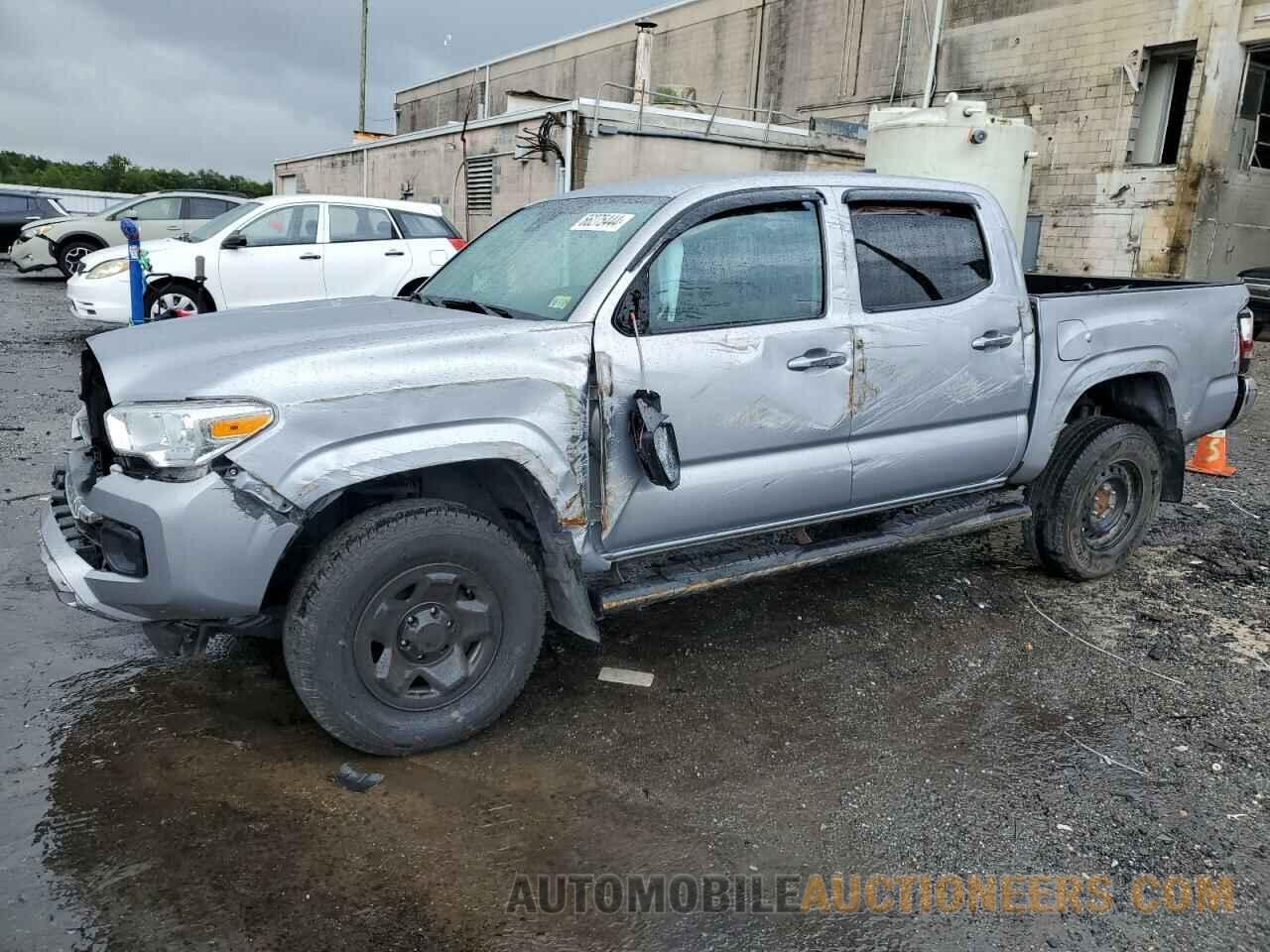 3TMCZ5AN6LM307667 TOYOTA TACOMA 2020